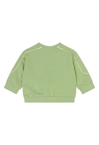 FLINQ baby jongens sweater